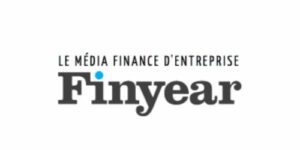 Finyear, le média finance d'entreprise